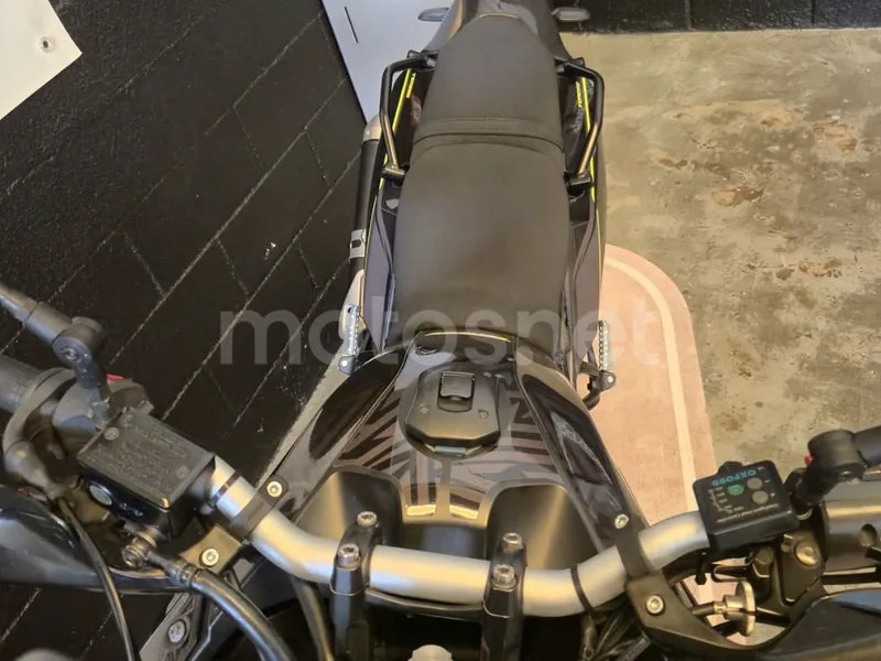 Yamaha Ténéré 700 - Vista 6