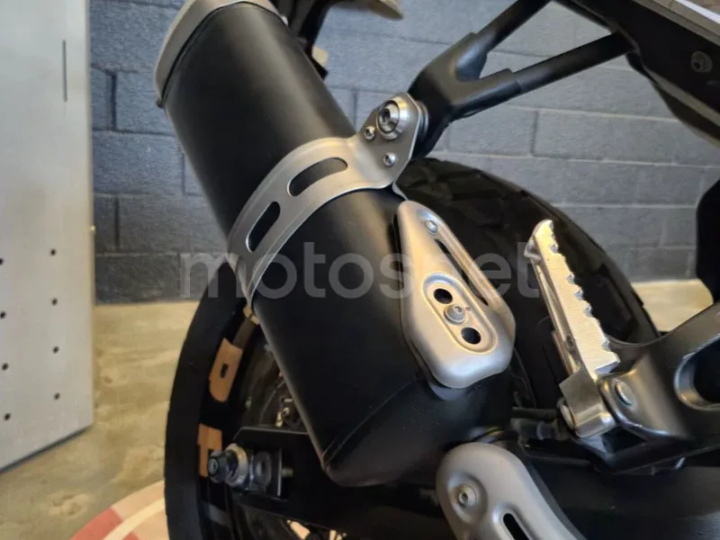 Yamaha Ténéré 700 - Vista 7