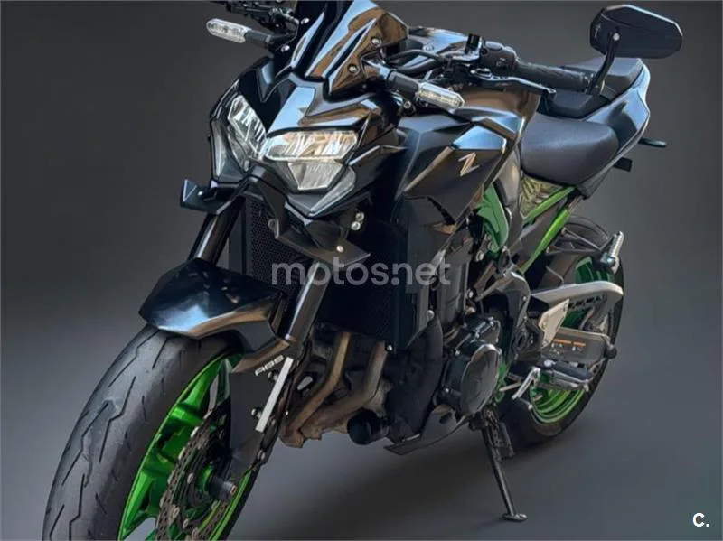 Kawasaki Z900 7500 € 2023 Barcelona - 2