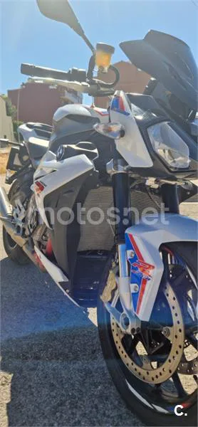 BMW S 1000 R 7000 € 2014 La Rioja - 1