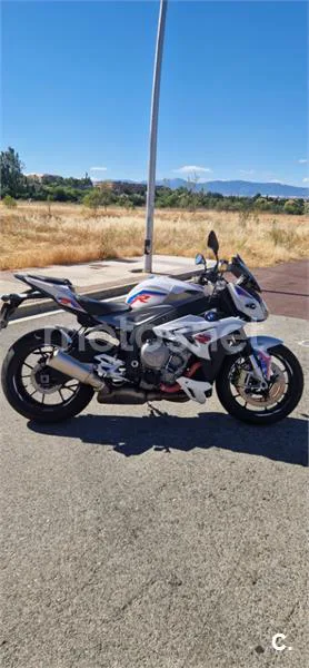 BMW S 1000 R 7000 € 2014 La Rioja - 2