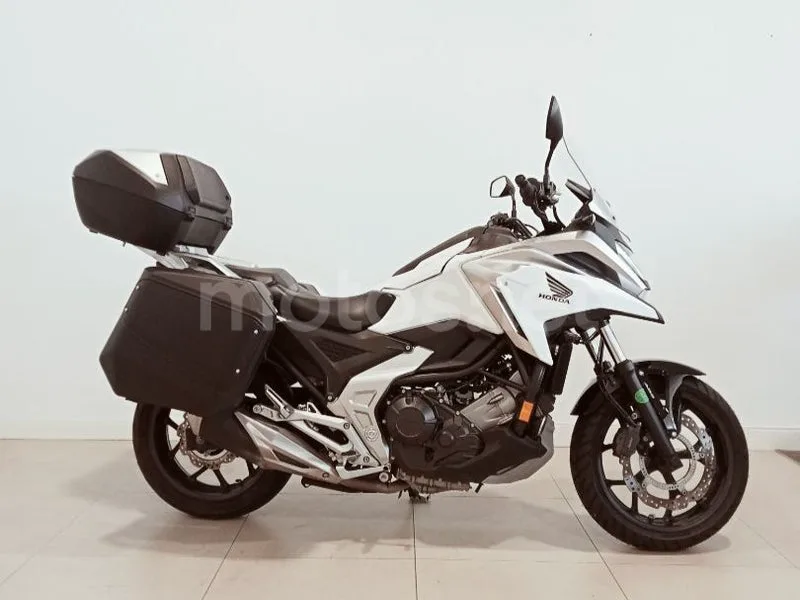 Honda NC750X 7400 € 2022 Girona - 1