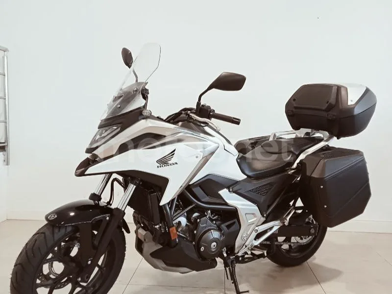 Honda NC750X 7400 € 2022 Girona - 2