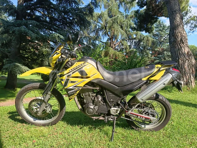 Yamaha XT660R 3000 € 2004 Madrid - 1