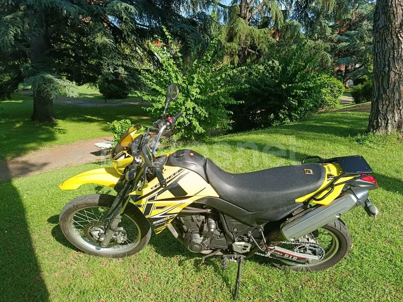 Yamaha XT660R 3000 € 2004 Madrid - 2