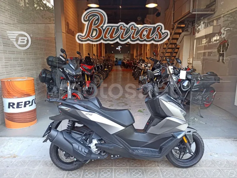 Voge SR3 3390 € 2025 Barcelona - 2
