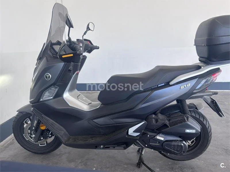 Voge SR1 125 2500 € 2024 Madrid - 1