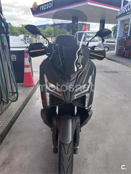 Voge SR1 125 2500 € 2024 Madrid - 2