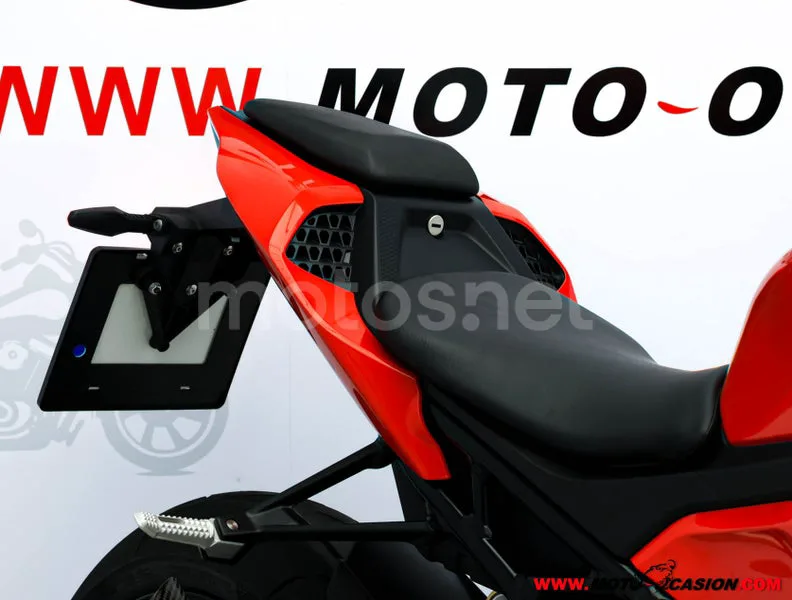 BMW S 1000 RR - Vista 11