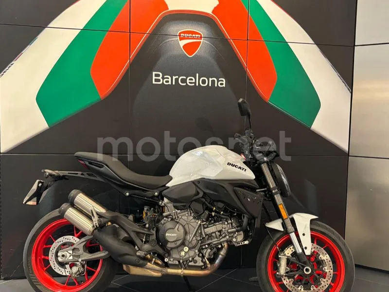 Ducati Monster 11.690 € 2026 Barcelona - 1