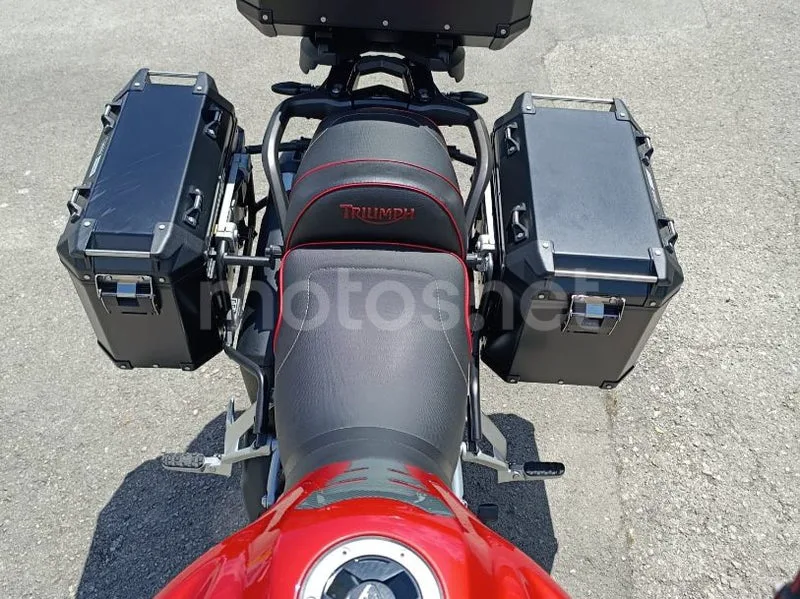Triumph Tiger 900 12.490 € 2020 Bizkaia - 2