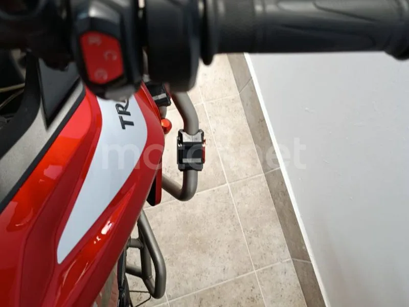 Triumph Tiger 900 - Vista 11