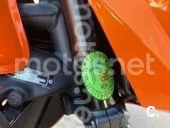 Kawasaki Z750 - Vista 5
