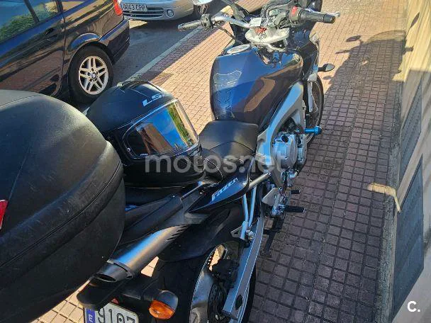 Yamaha FZ6 Fazer 1999 € 2006 Illes Balears - 2