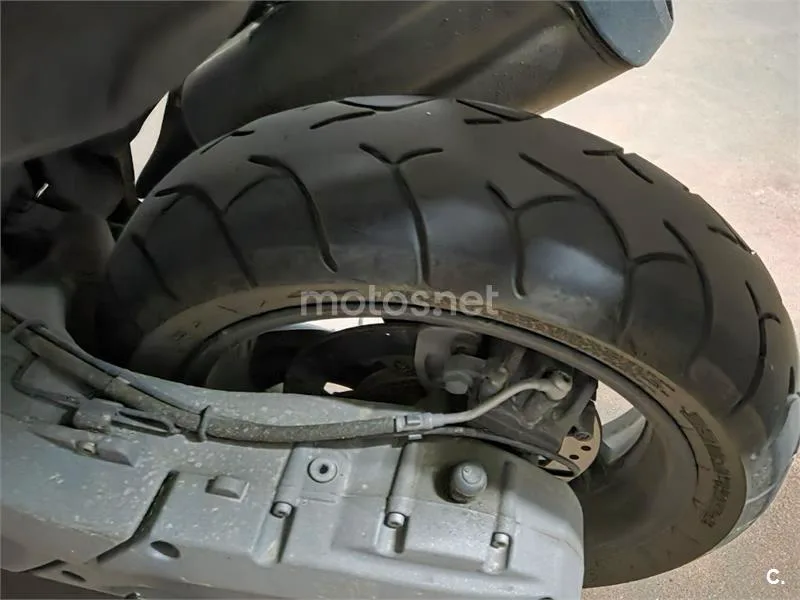 BMW C 650 Sport - Vista 14