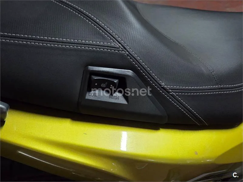 BMW C 650 Sport - Vista 10