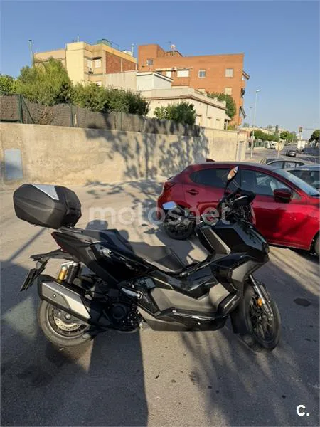 Honda ADV350 5200 € 2025 Barcelona - 1