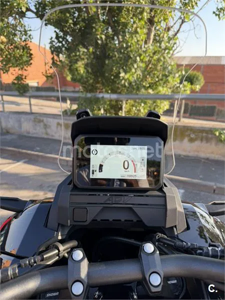 Honda ADV350 5200 € 2025 Barcelona - 2
