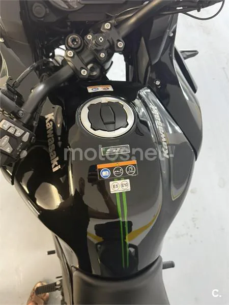 Kawasaki Versys 1000 - Vista 11
