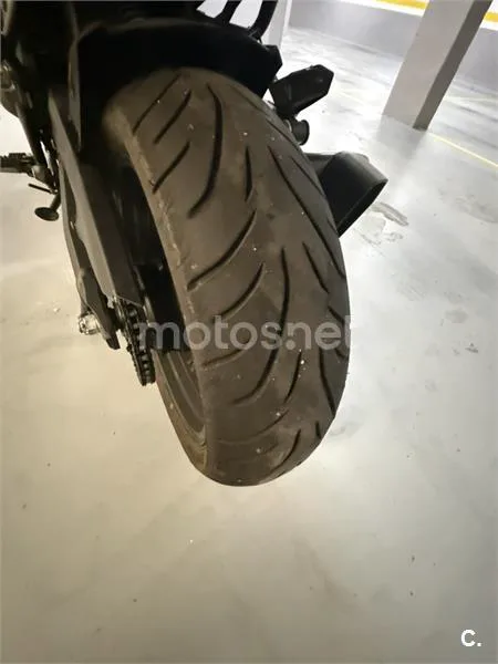 Kawasaki Versys 1000 - Vista 14