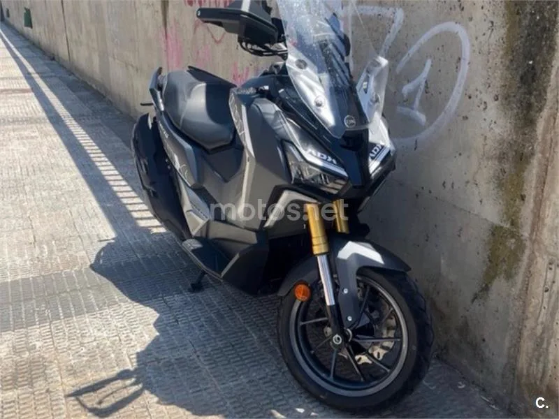 SYM ADXTG 400 5800 € 2025 Zaragoza - 1