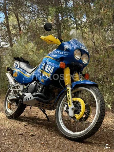 Yamaha XTZ750 Super Ténéré 5900 € 1993 Jaén - 1