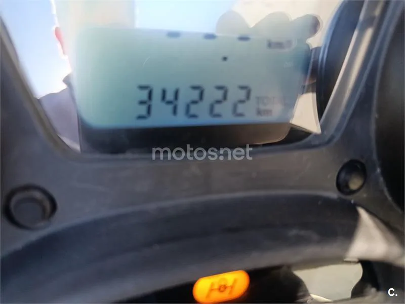 Piaggio MP3 300 LT - Vista 4