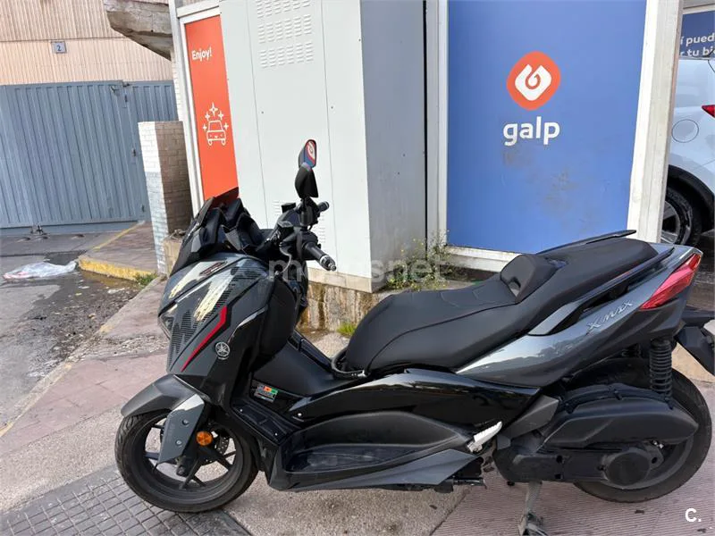 Yamaha XMAX 125 4600 € 2022 Sevilla - 2