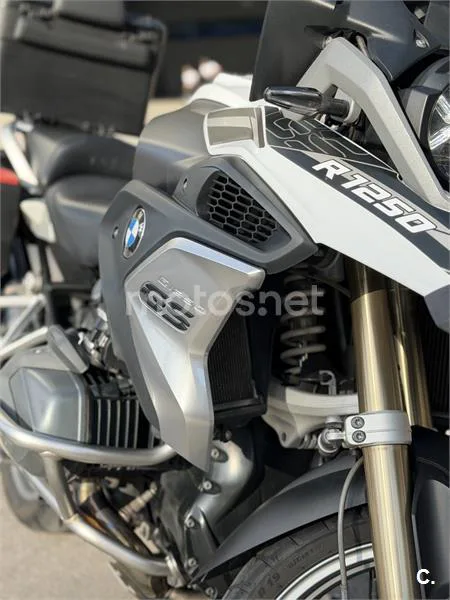 BMW R 1250 GS 15.850 € 2022 Madrid - 2