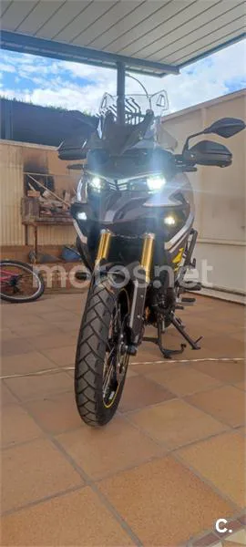 Voge 525DSX 4500 € 2024 Valladolid - 1