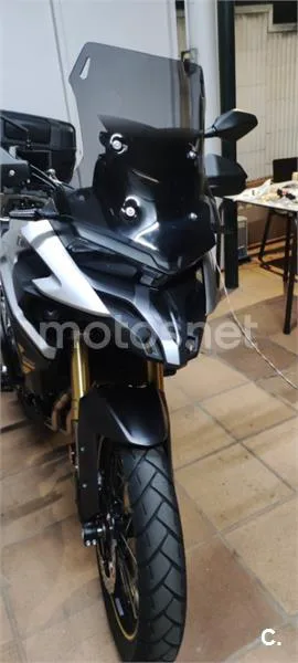 Voge 525DSX 4500 € 2024 Valladolid - 2