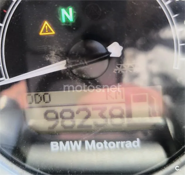 BMW R nineT 9000 € 2018 Barcelona - 2