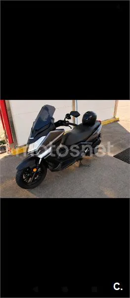 Wottan Storm-V 125 1900 € 2023 Murcia - 1