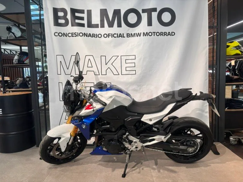 BMW F 900 R 7200 € 2022 Murcia - 1