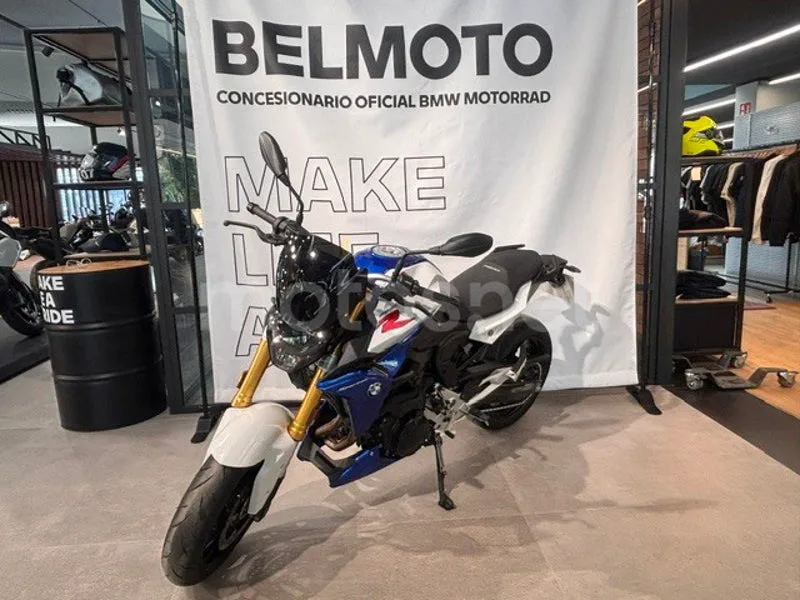 BMW F 900 R 7200 € 2022 Murcia - 2