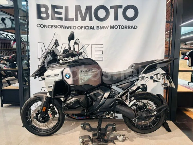 BMW R 1300 GS 23.500 € 2024 Murcia - 1