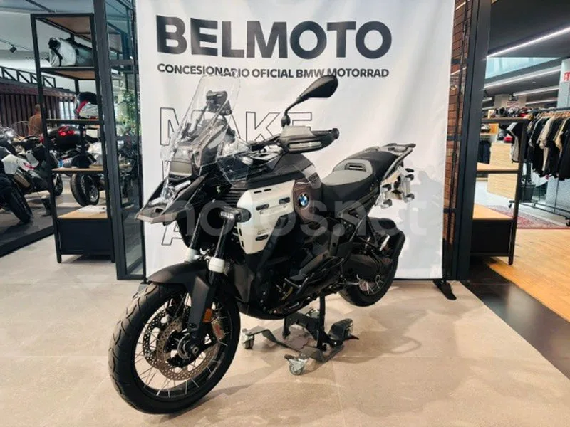 BMW R 1300 GS 23.500 € 2024 Murcia - 2