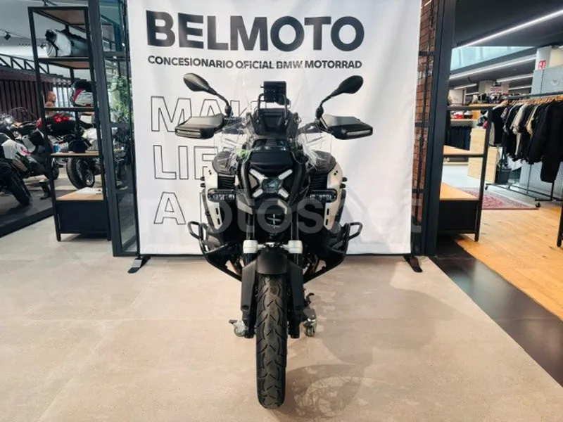 BMW R 1300 GS - Vista 3