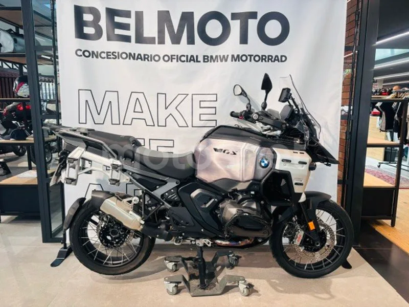BMW R 1300 GS - Vista 5