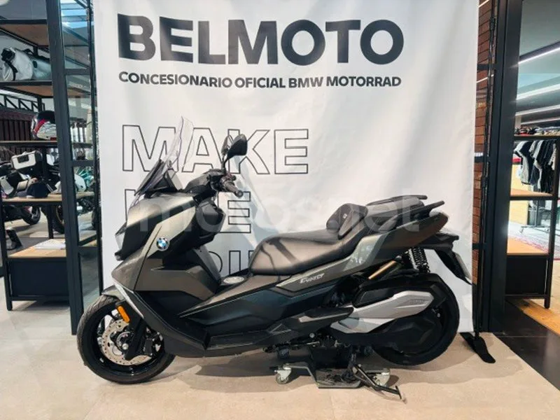 BMW C 400 GT 5900 € 2022 Murcia - 1