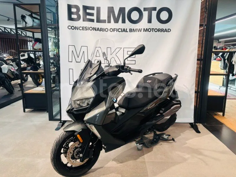 BMW C 400 GT 5900 € 2022 Murcia - 2