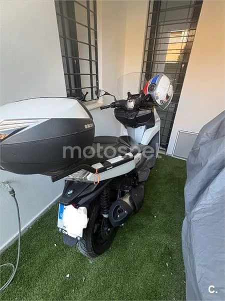 BMW C 400 GT 5150 € 2021 Valencia - 1