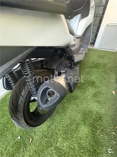 BMW C 400 GT - Vista 13