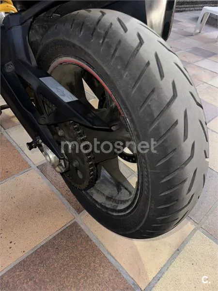 Ducati Multistrada 950 - Vista 15