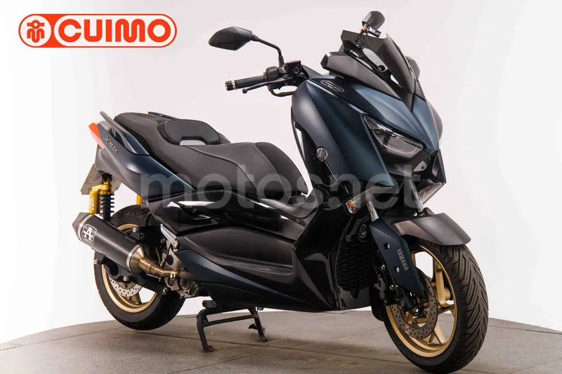 Yamaha XMAX 300 4999 € 2022 Madrid - 1