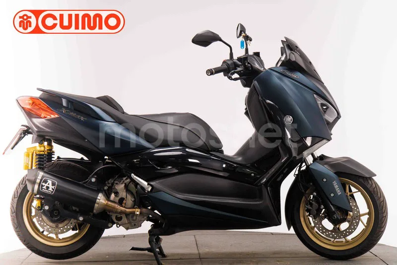 Yamaha XMAX 300 4999 € 2022 Madrid - 2