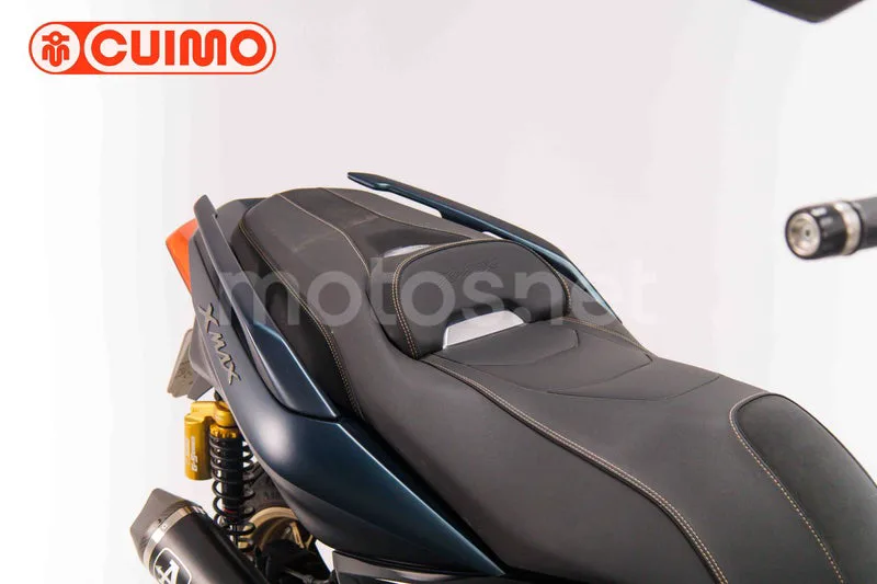 Yamaha XMAX 300 - Vista 12