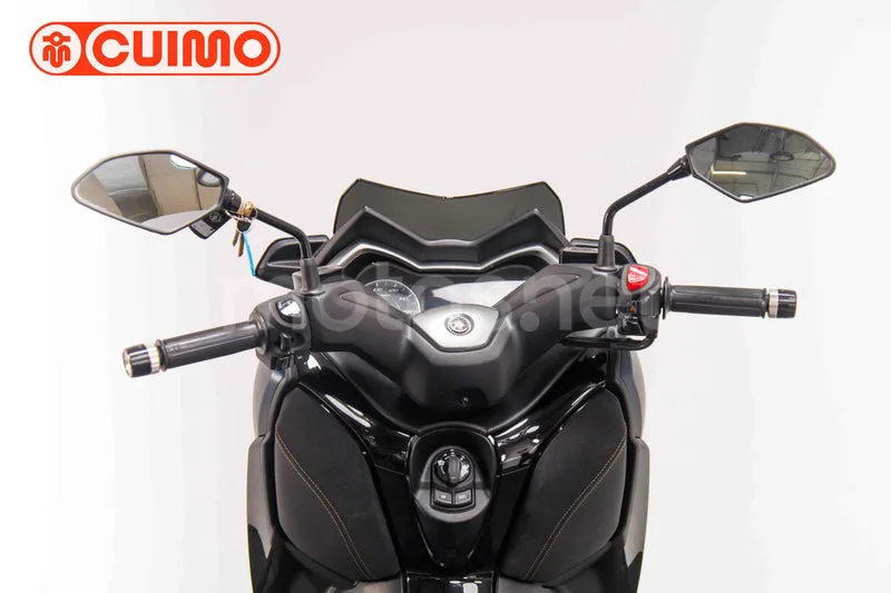 Yamaha XMAX 300 - Vista 19