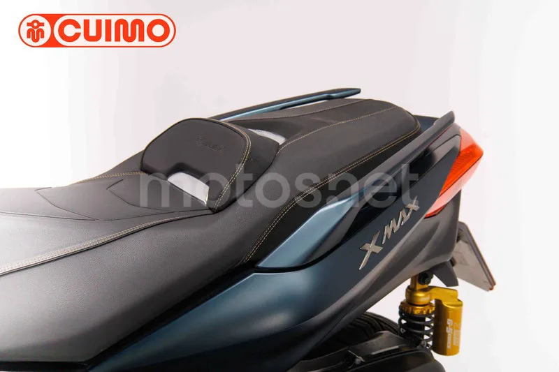Yamaha XMAX 300 - Vista 25