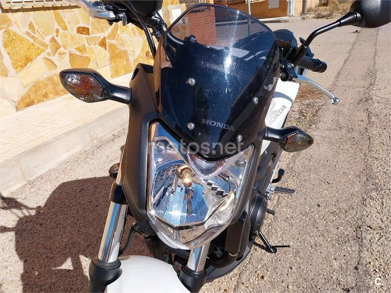 Honda NC750S 5000 € 2015 Toledo - 2